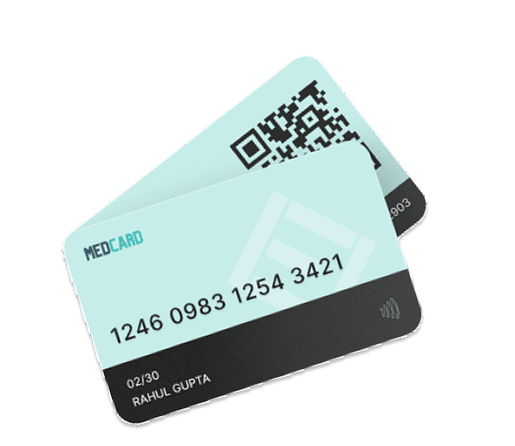 MEDCard